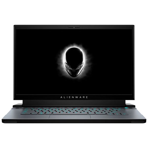 لپ تاپ 15.6 اينچی دل مدل Alienware M15 R3 GAMING - CTO - K