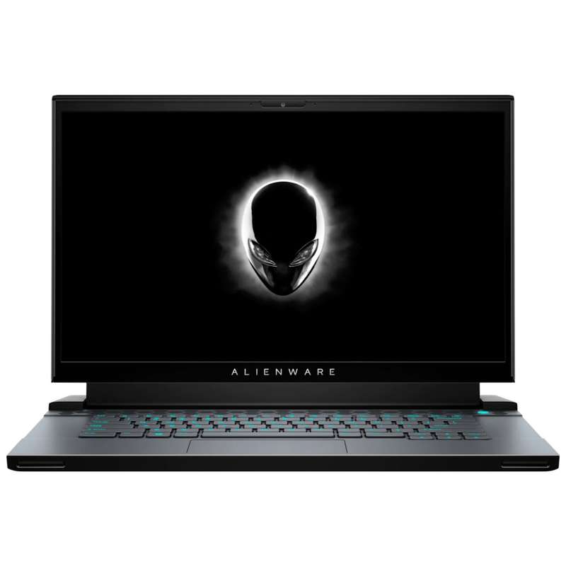 لپ تاپ 15.6 اينچی دل مدل Alienware M15 R3 GAMING - CTO - K لپ تاپ 15.6 اينچی دل مدل Alienware M15 R3 GAMING - CTO - K