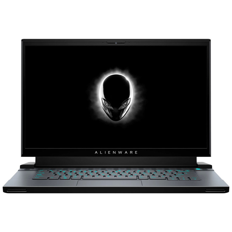 لپ تاپ 15.6 اينچی دل مدل Alienware M15 R3 GAMING - CTO - K لپ تاپ 15.6 اينچی دل مدل Alienware M15 R3 GAMING - CTO - K