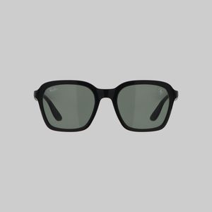 عینک آفتابی زنانه و مردانه ویفرر ری بن مدل 0RB4343M-F601-71