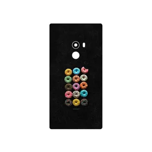 MAHOOT Doughnut Cover Sticker for Xiaomi Mi Mix