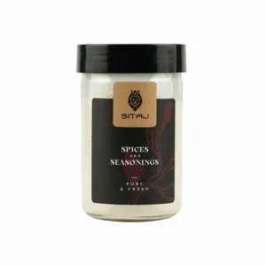 پودر سیر سی‌تاج - 200 گرم