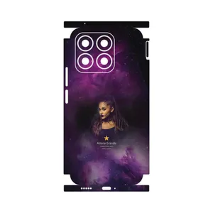 MAHOOT Ariana Grande-FullSkin Cover Sticker for Honor X8b