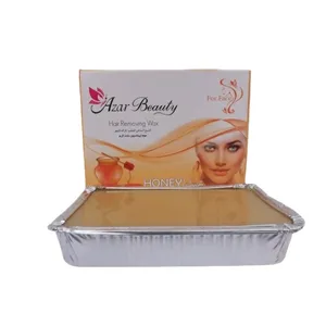 وکس موبر آذربیوتی مدل عسل وزن 1000 گرم