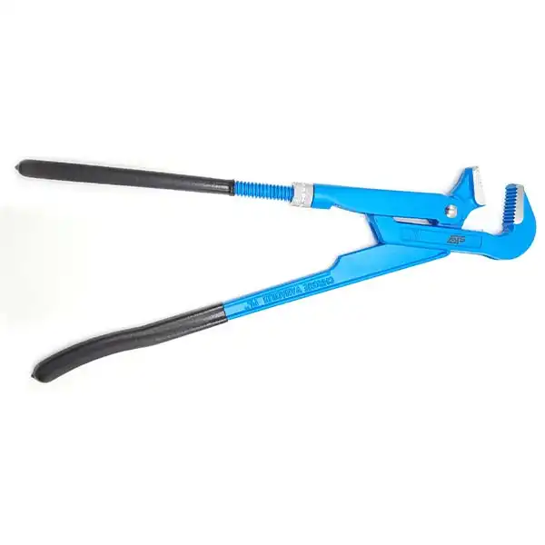 آچار لوله گیر اس کای مدل ST-1582 سایز 1.5 اینچ