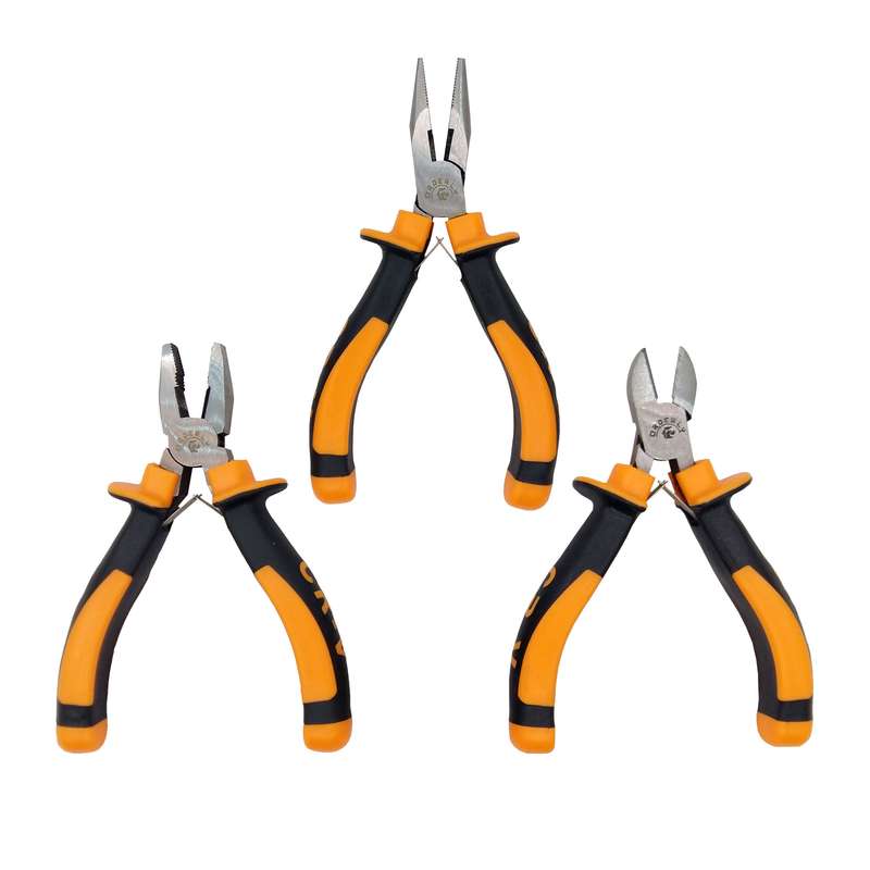 مجموعه 3 عددی انبر اردرلی مدل M3