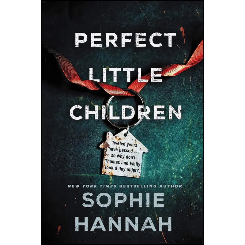 کتاب Perfect Little Children اثر Sophie Hannah انتشارات William Morrow