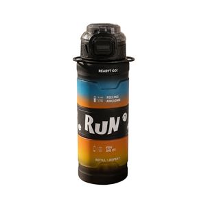قمقمه مدل Run گنجایش 0.8 لیتر