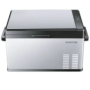 یخچال خودرو ایستکول مدل TM-9640DC