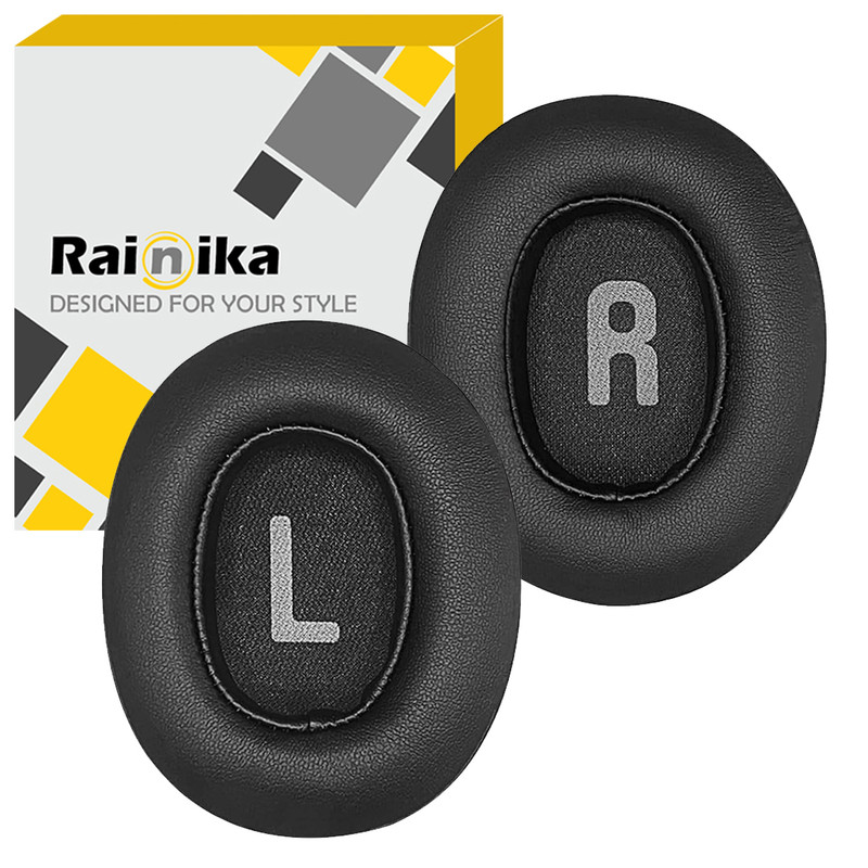پد گوشی هدفون رینیکا مدل Tune720 مناسب برای هدفون جی بی ال JBL Tune 700 BT/ 710 BT/ 720 BT/ 750 (BTNC) / 760 (NC) / 770 (NC)