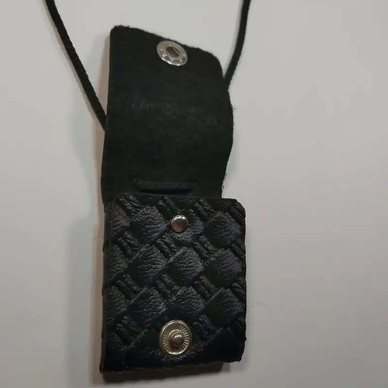 گردنبند مدل کیف d1