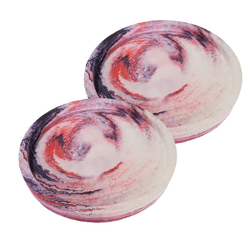 سینی مدل P2 بسته 2 عددی