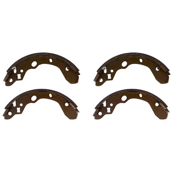 لنت عقب مزدا 323 روستر 