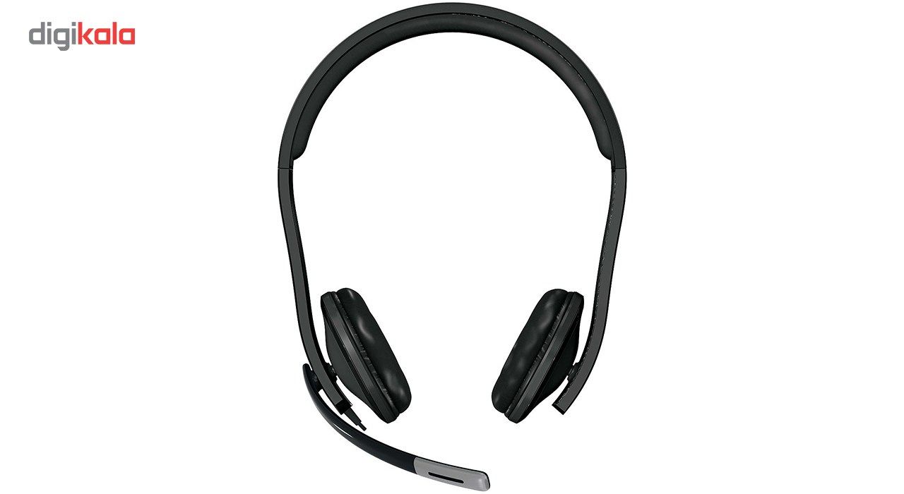 هدست مایکروسافت مدل LifeChat LX-6000 main 1 3