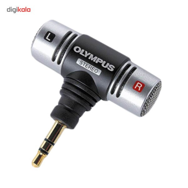 ضبط کننده دیجیتالی صدا الیمپوس مدل WS-831PC