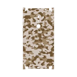 MAHOOT Army-Desert-FullSkin Cover Sticker for Honor 6X