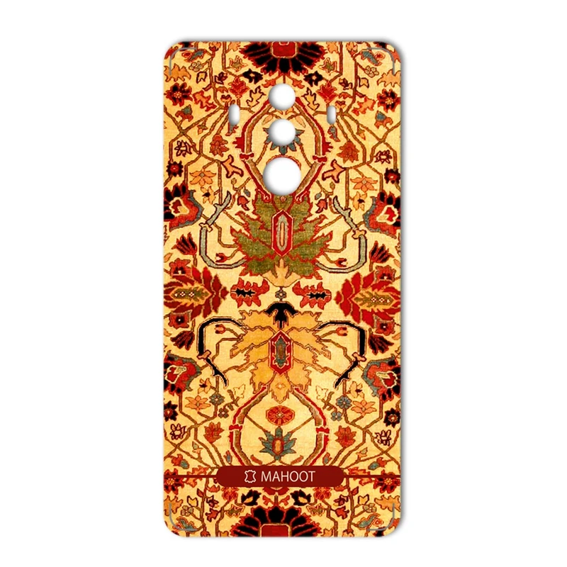 برچسب تزئینی ماهوت مدل Iran-carpet Design مناسب برای گوشی Huawei Mate 10 Pro