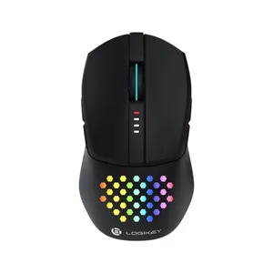 ماوس بی سیم مخصوص بازی لاجی کی مدل M659B