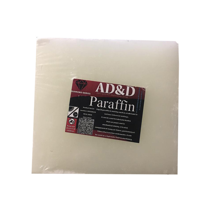 پارافین جامد ای دی اند دی مدل S8 وزن 850 گرم