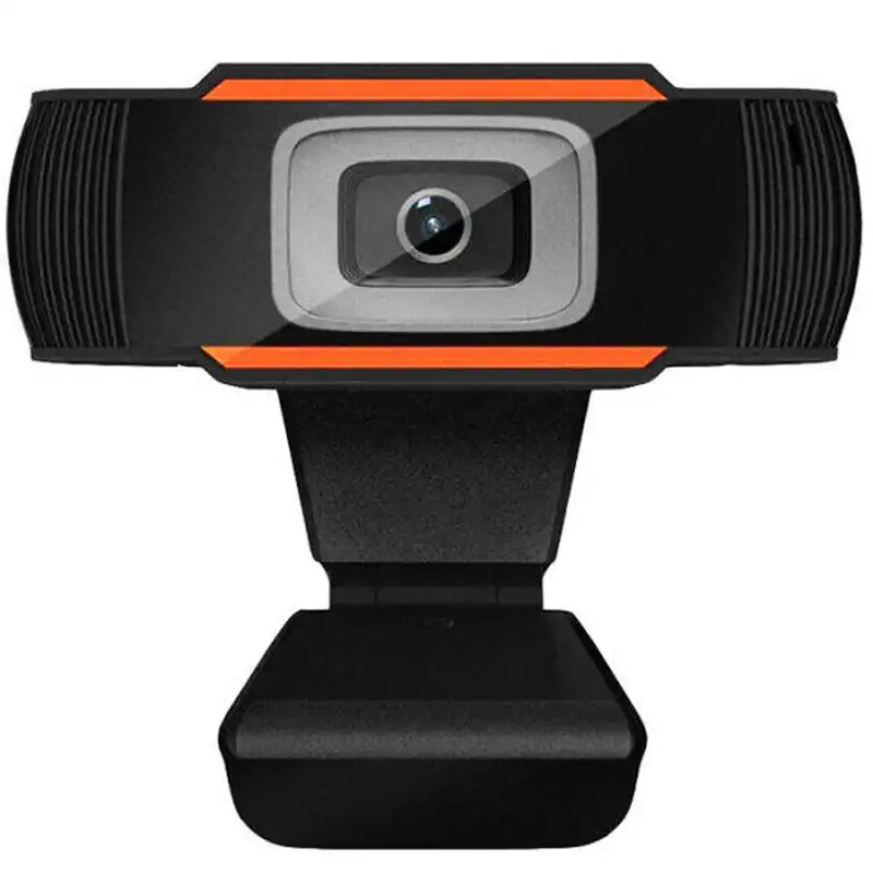 وب کم مدل M820