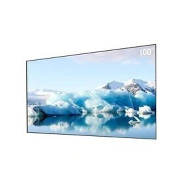پرده ضد نور ویدیو پروژکتور مدل wanbo curtain 100