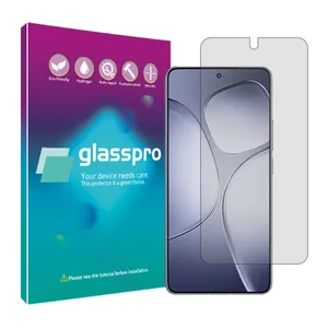 Glass Pro Resistant model transparent screen protector suitable for Xiaomi Redmi K70 Ultra mobile phone