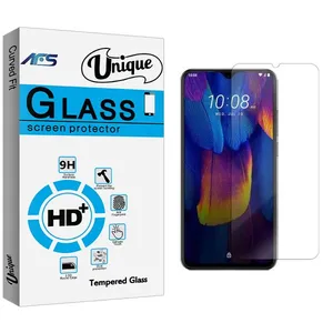 AFS Unique Screen Protector For HTC  Wildfire X