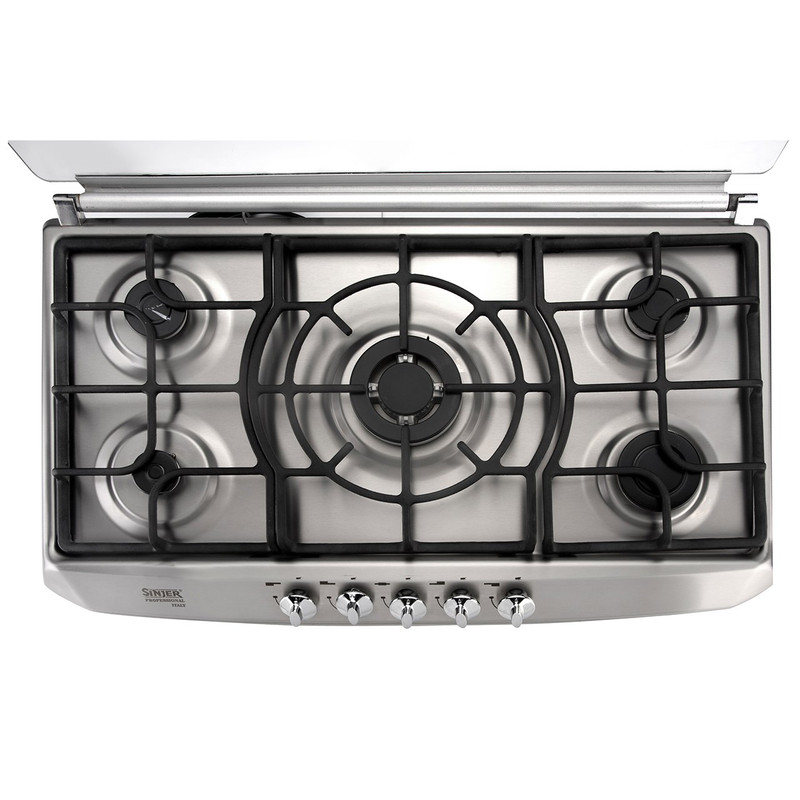 اجاق گاز صفحه ای سینجر مدل SDS 500