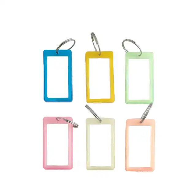 لیبل کلید مدل Big بسته 10 عددی