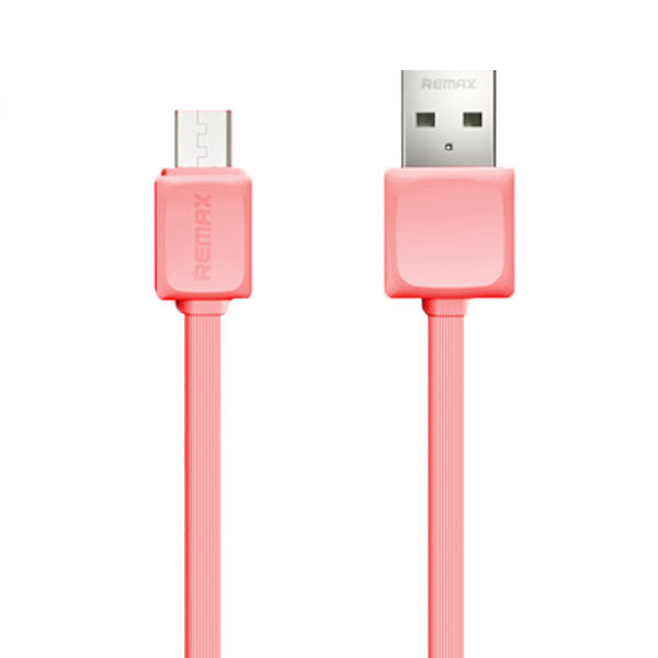 کابل تبدیل USB به USB-C ریمکس مدل RC-008m طول 1 متر 