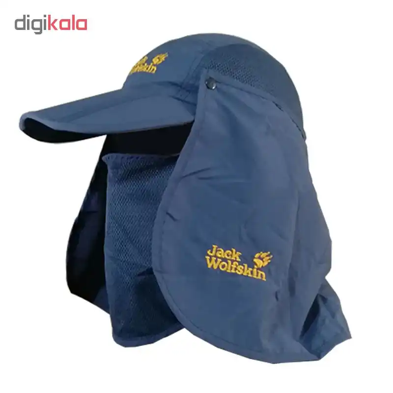 کلاه کوهنوردی مدل C114