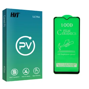 HVT PV glass Screen Protector For Samsung Galaxy M20