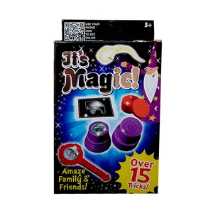 ابزار شعبده بازی کد mg01