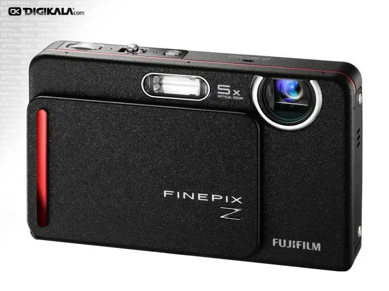 دوربین دیجیتال فوجی فیلم فاین‌ پیکس زد 300