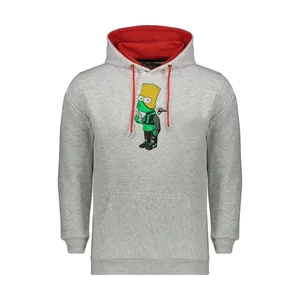 هودی مردانه  آریا پارس مدل 10