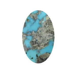 سنگ فیروزه پارلا گوهر مدل 006 کد 5464
