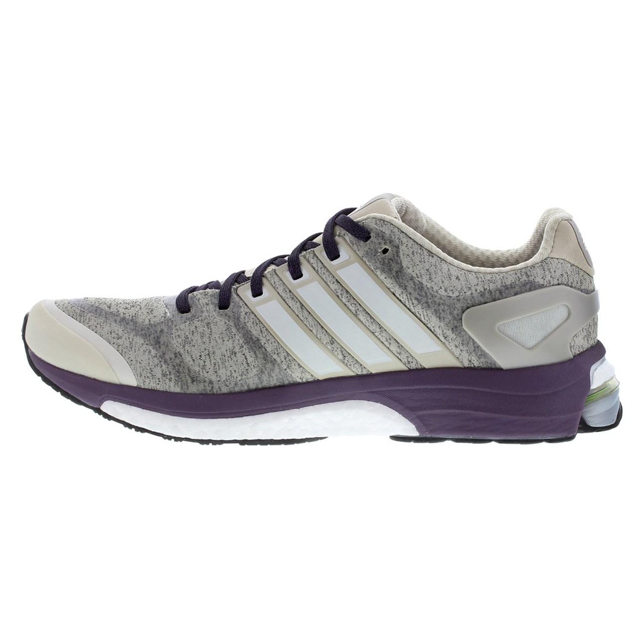 Adistar boost heather discount womens running shoes