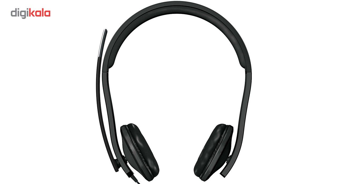 هدست مایکروسافت مدل LifeChat LX-6000 main 1 5