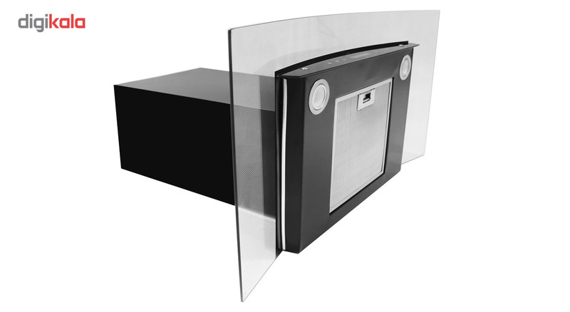 هود شومینه ای ویترا مدل VH4 سایز 90