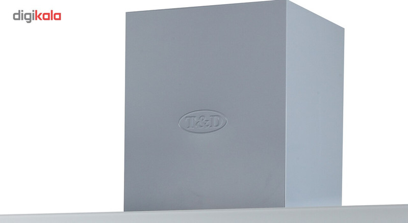 هود تی اند دی مدل TD26 مورب سایز 90