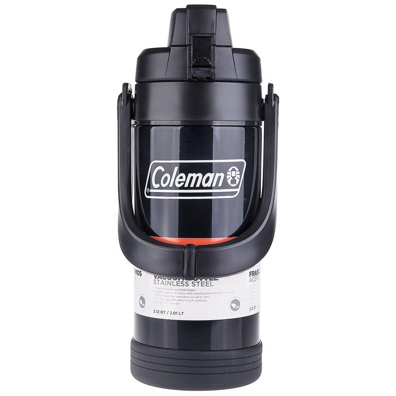 فلاسک کلمن مدل C01S457 ظرفیت 2.01 لیتر