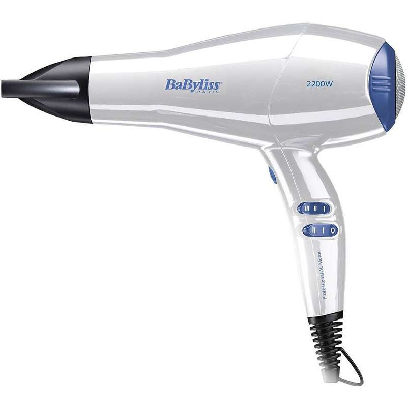 سشوار حرفه ای بابیلیس مدل D413PSDE