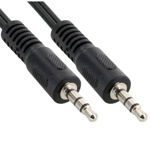 D-net AUX Stereo Cable 3M