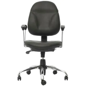 Rad System J304T Leather Chair