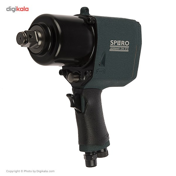 آچار بکس بادی اسپرو مدل 001492 -216 درایو 3/4 اینچ