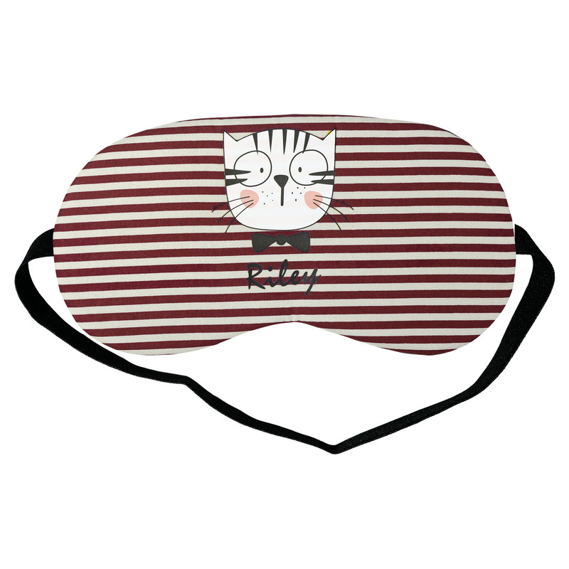 چشم بند مدل گربه کد R231013