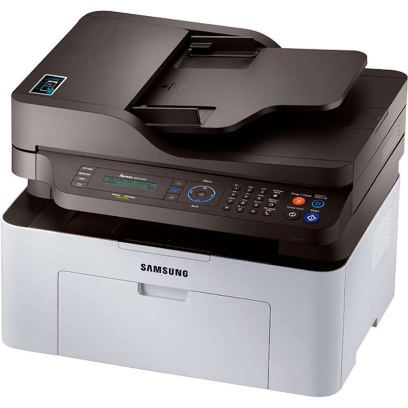 پرینتر لیزری سامسونگ مدل Xpress M2070F