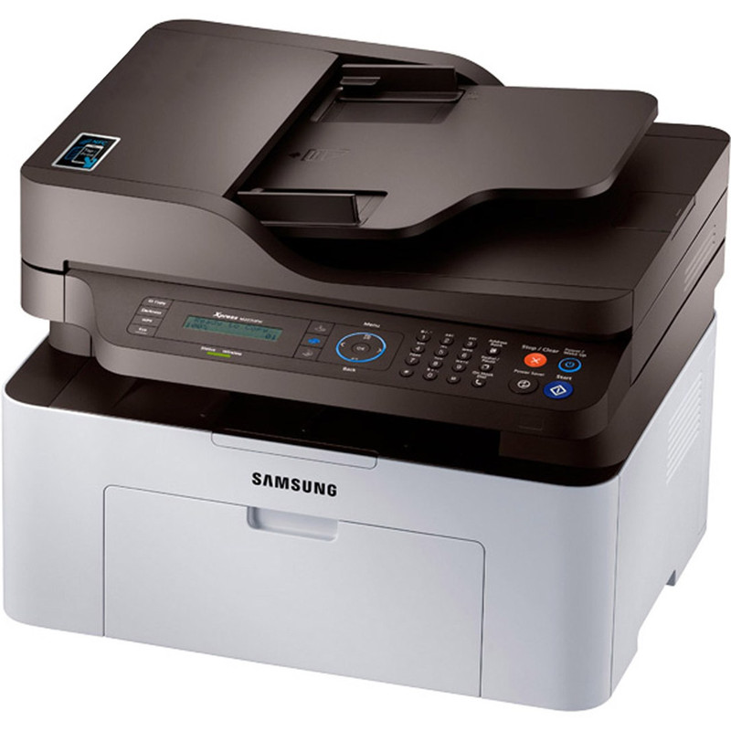 پرینتر لیزری سامسونگ مدل Xpress M2070F