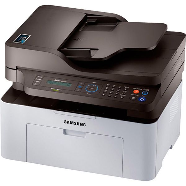 پرینتر سامسونگ مدل  Xpress M2070F پرینتر سامسونگ مدل  Xpress M2070F