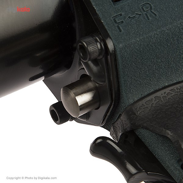 آچار بکس بادی اسپرو مدل 001492 -216 درایو 3/4 اینچ